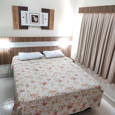 Lacqua Diroma III Caldas Novas Exterior photo